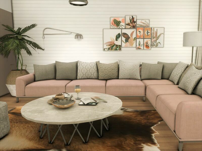 sims 4 cc todd living room tsr only cc by xogerardine 3