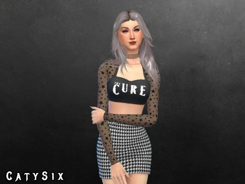 sims 4 cc top star v1 by catysix 2