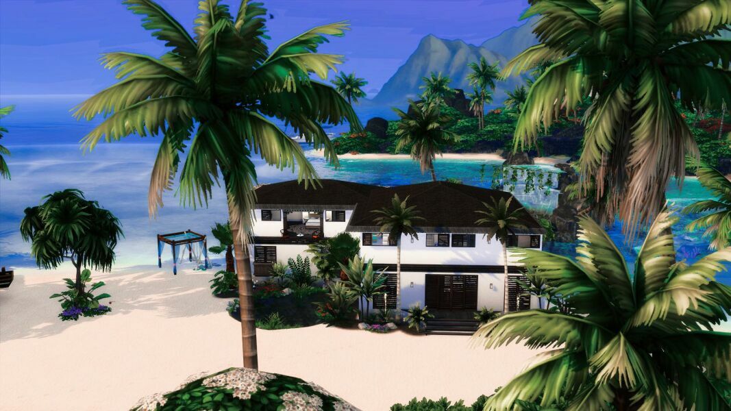 sims 4 cc tropisches paradise cc free by mrsbarbiex3 2