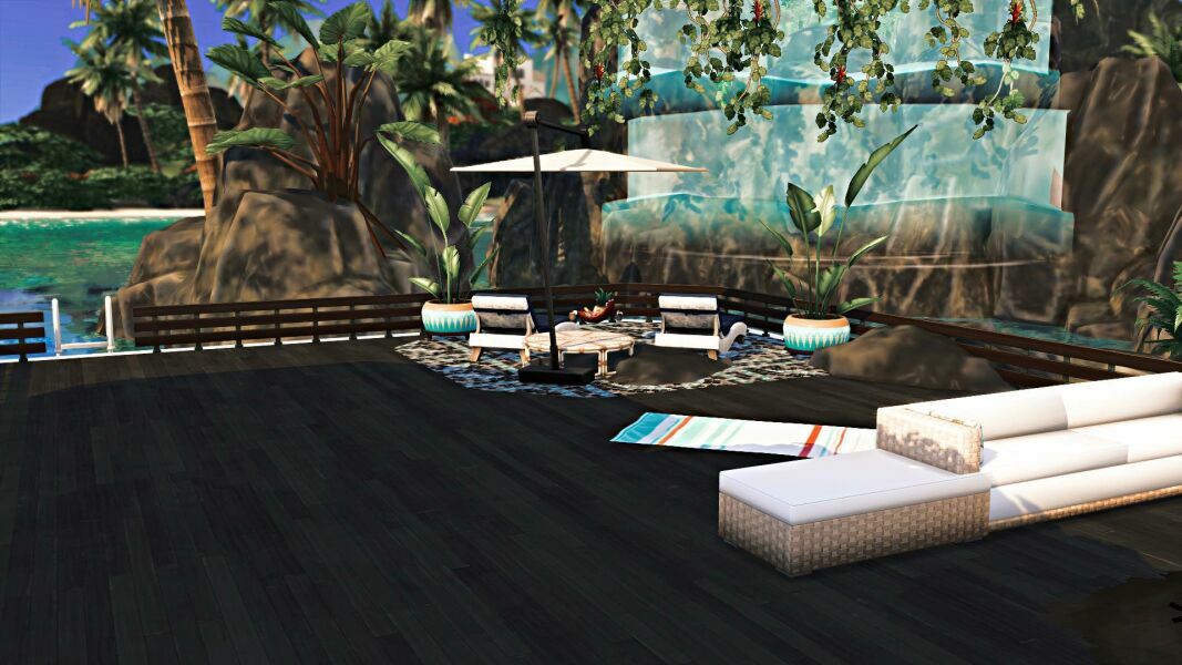 sims 4 cc tropisches paradise cc free by mrsbarbiex3 3