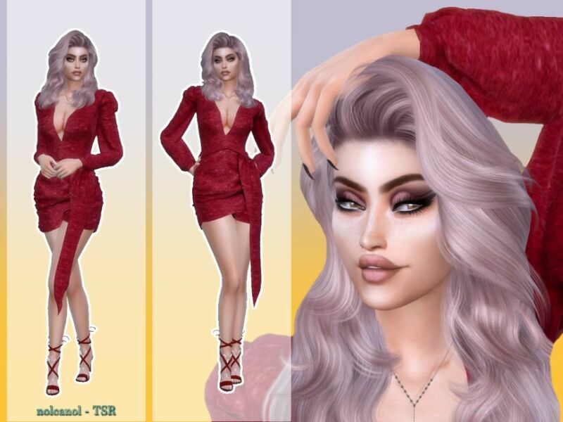 sims 4 cc valerie holland tsr cc only by nolcanol 4