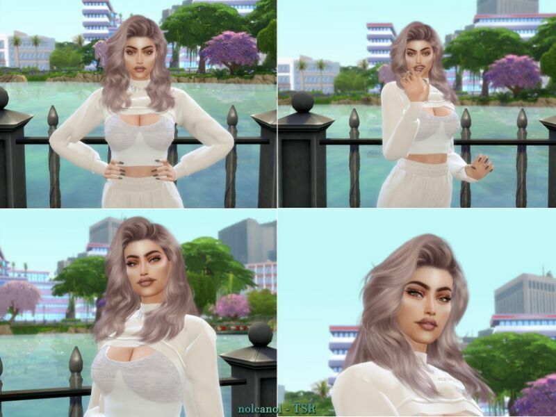 sims 4 cc valerie holland tsr cc only by nolcanol 5