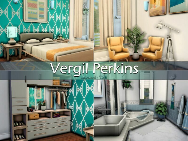 sims 4 cc vergil perkins no cc by nolcanol 4