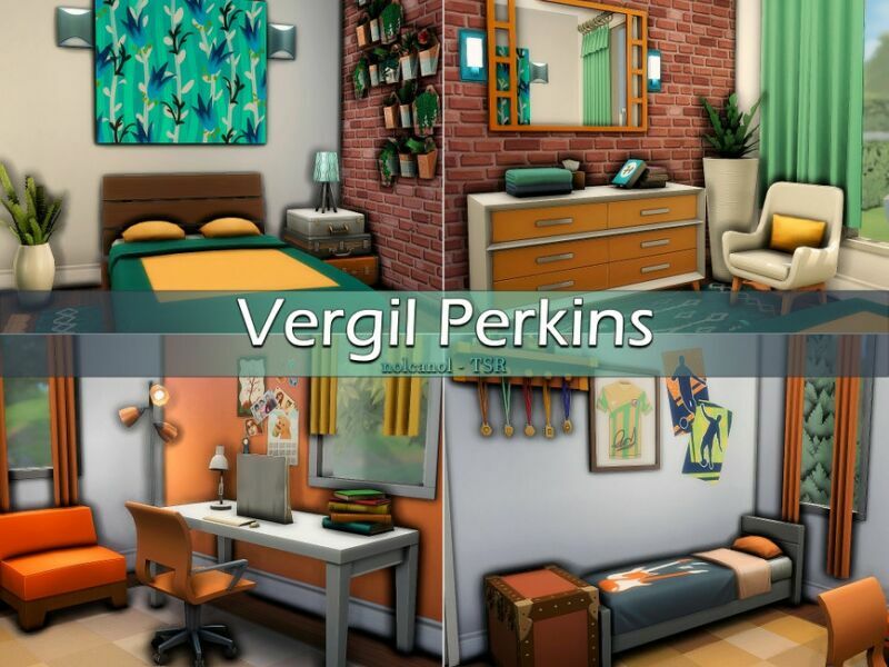 sims 4 cc vergil perkins no cc by nolcanol 5