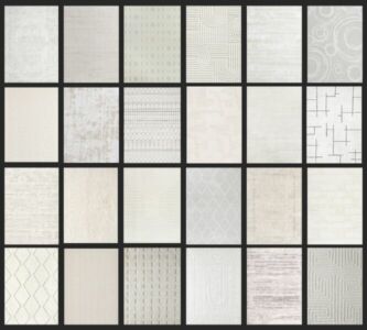 White RUG Collection CC By Similebuilds Sims 4 CC