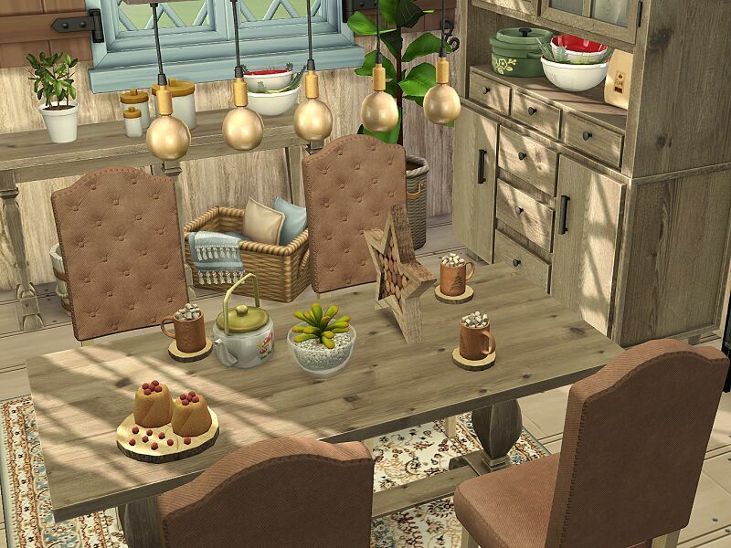 sims 4 cc winter dining cc needed by flubs79 2