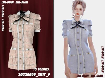 Women’S Clothing Sims 4 CC