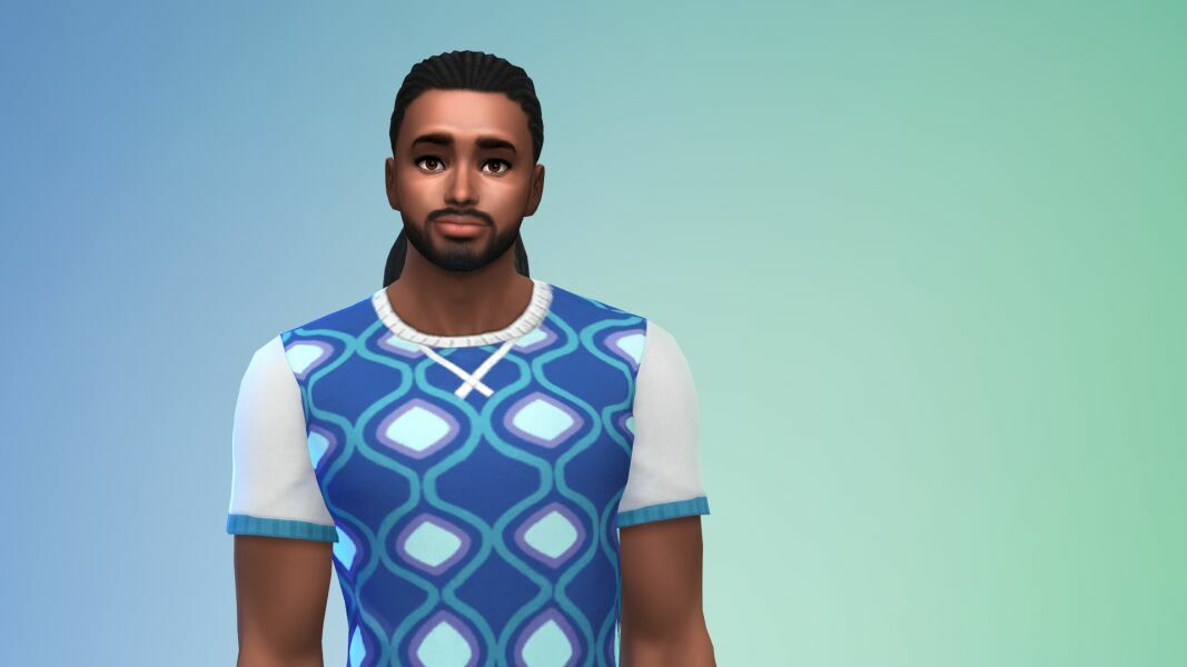 sims 4 cc aaron london free spellcaster sim download by vtk 5