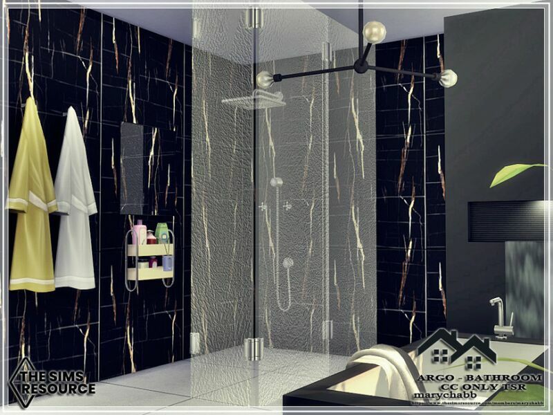 sims 4 cc argo bathroom cc only tsr by marychabb 4