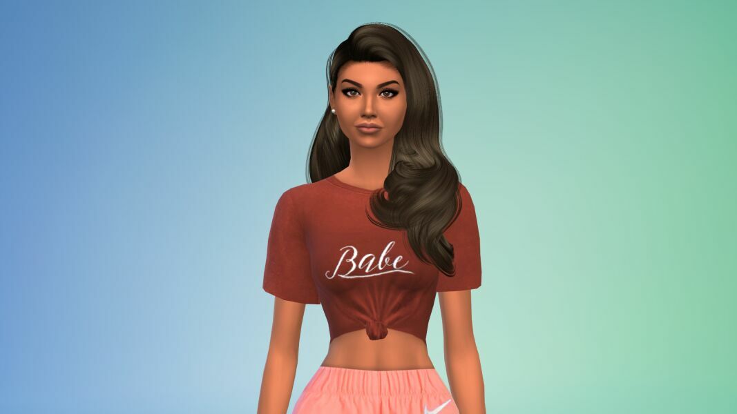 sims 4 cc astra barajas the slim fine v1 body preset by vtk 10