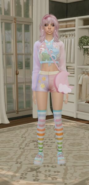 sims 4 cc ava rea 2