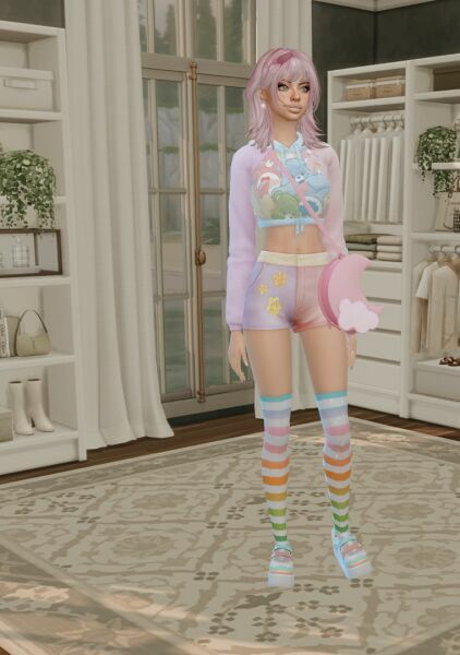 sims 4 cc ava rea 3