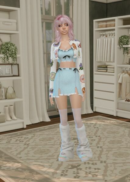 sims 4 cc ava rea 4