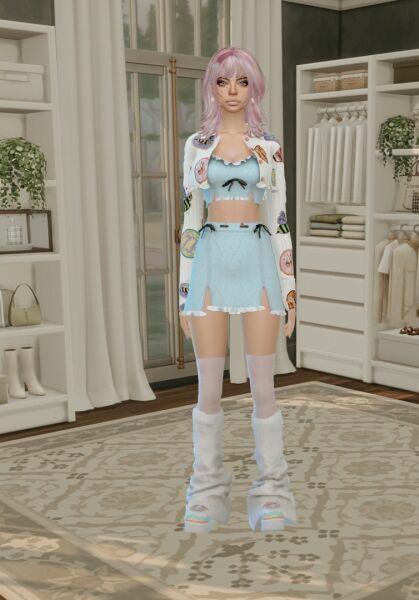 sims 4 cc ava rea 5