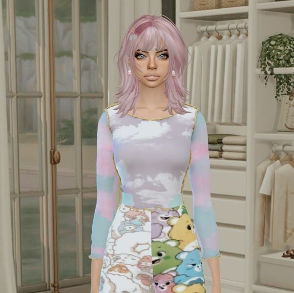 sims 4 cc ava rea 6