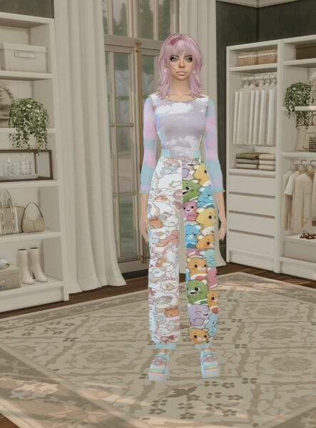 sims 4 cc ava rea 8