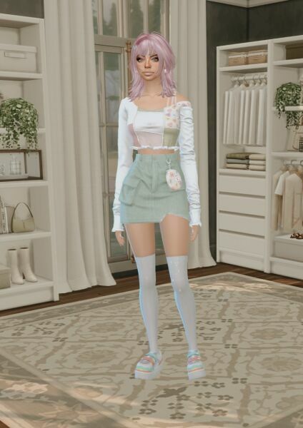 sims 4 cc ava rea 9