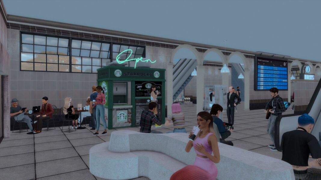 sims 4 cc berliner hauptbahnhof cc by mrsbarbiex3 2