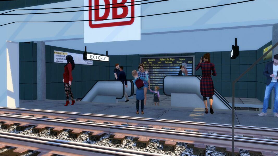 sims 4 cc berliner hauptbahnhof cc by mrsbarbiex3 4