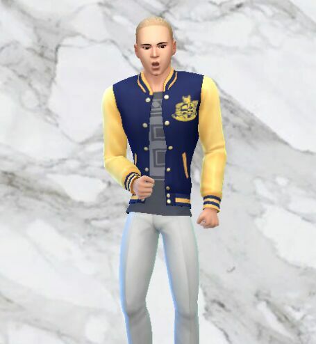 sims 4 cc bullworth academy letterman by demonade 2