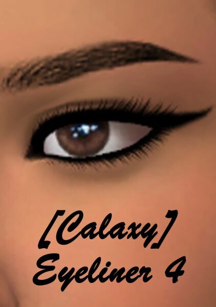 sims 4 cc calaxy eyeliner 4 2