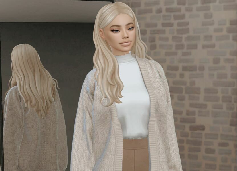 sims 4 cc camilla gilbert 3