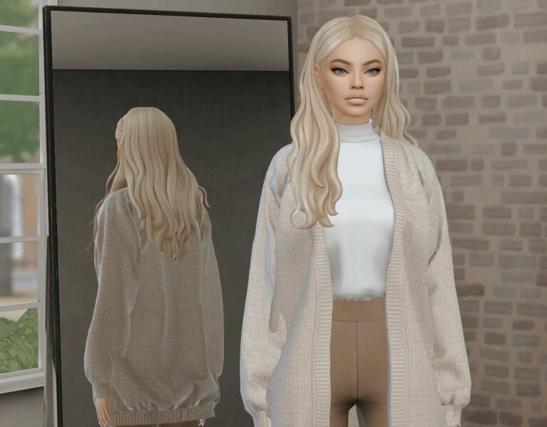 sims 4 cc camilla gilbert 5