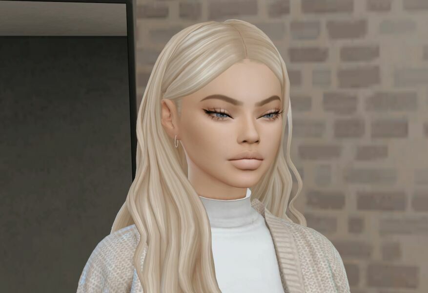 sims 4 cc camilla gilbert 7