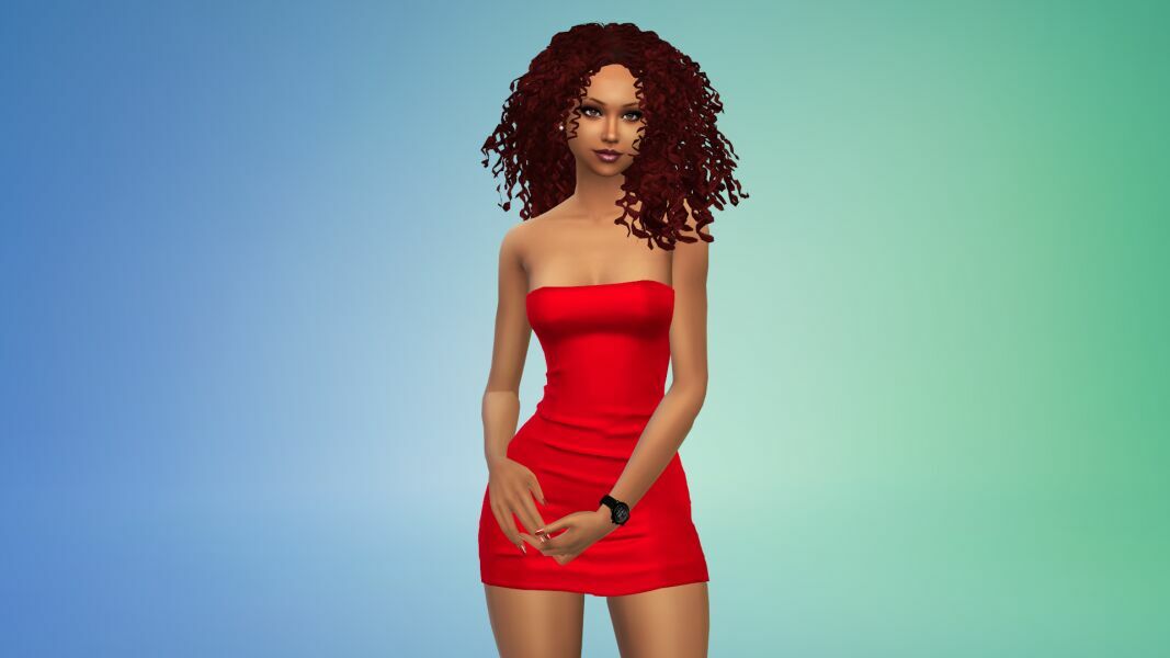 sims 4 cc charday harris unique body preset free download by vtk 5