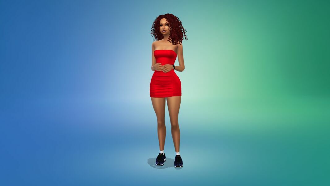 sims 4 cc charday harris unique body preset free download by vtk 6