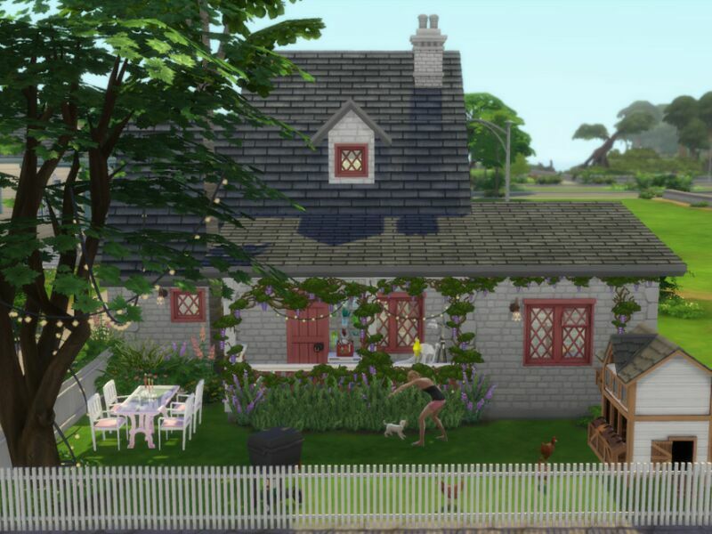 sims 4 cc chez moi no cc by sgk45 4