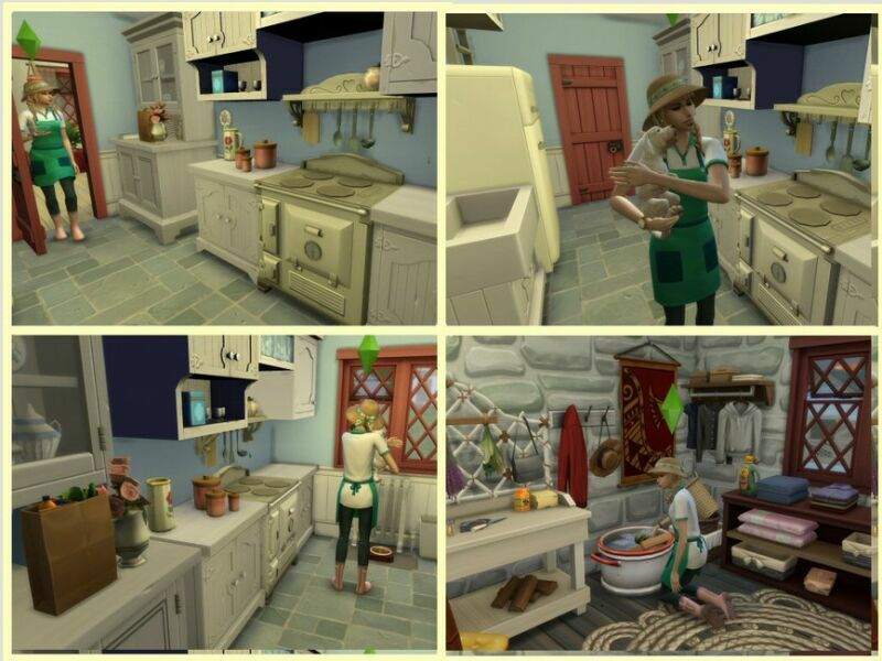 sims 4 cc chez moi no cc by sgk45 6