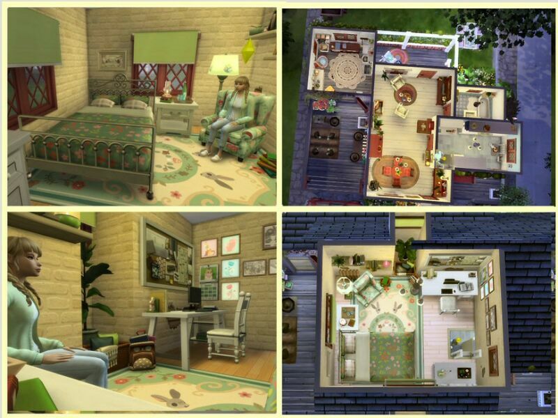 sims 4 cc chez moi no cc by sgk45 7