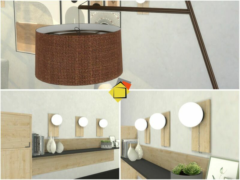 sims 4 cc columbus lightings by onyxium 4