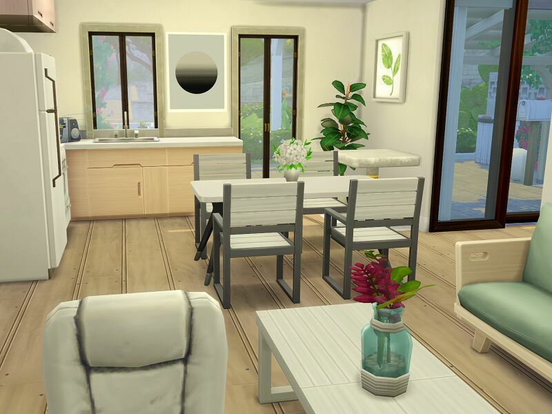 sims 4 cc couples first home no cc by flubs79 6