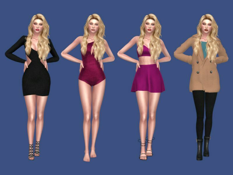 sims 4 cc cynthia norwood by emmagrt 3