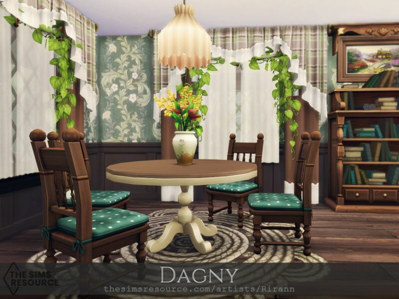 sims 4 cc dagny no cc by rirann 5