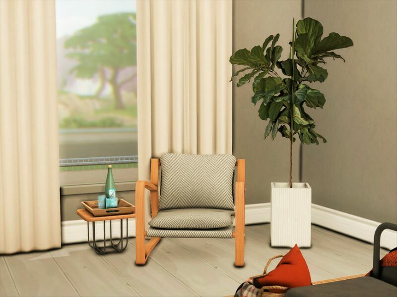 sims 4 cc daydream bedroom tsr only cc by xogerardine 3