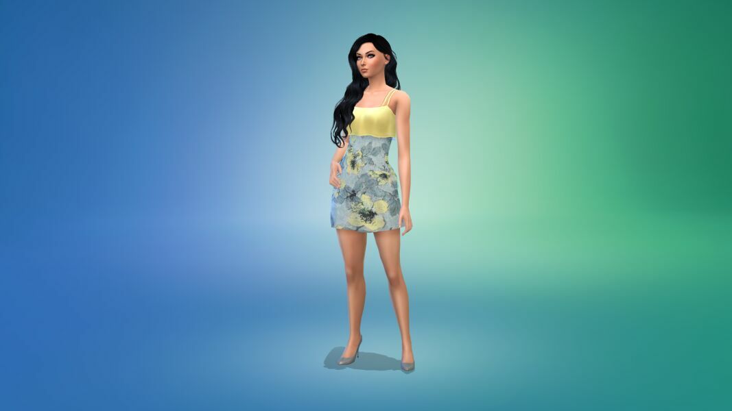 sims 4 cc diana roberts free sim download by vtk 2