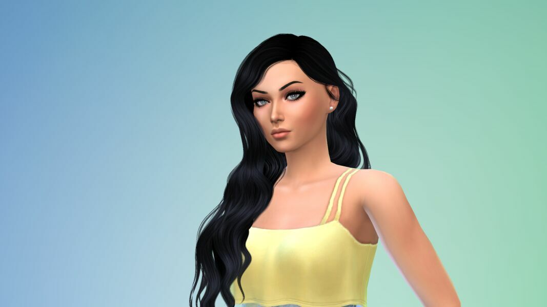 sims 4 cc diana roberts free sim download by vtk 3