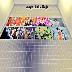 Dragon Ball Z Rugs By Moonlightsimmer Sims 4 CC