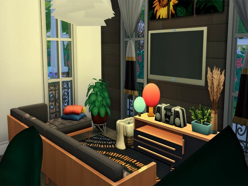 sims 4 cc family house n6 no cc by xxsavannahxx 2