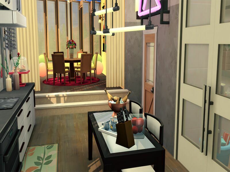 sims 4 cc family house n6 no cc by xxsavannahxx 3