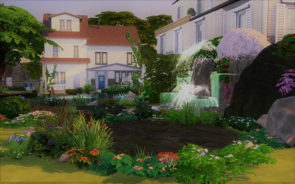 sims 4 cc farm livingcc free by mrsbarbiex3 2