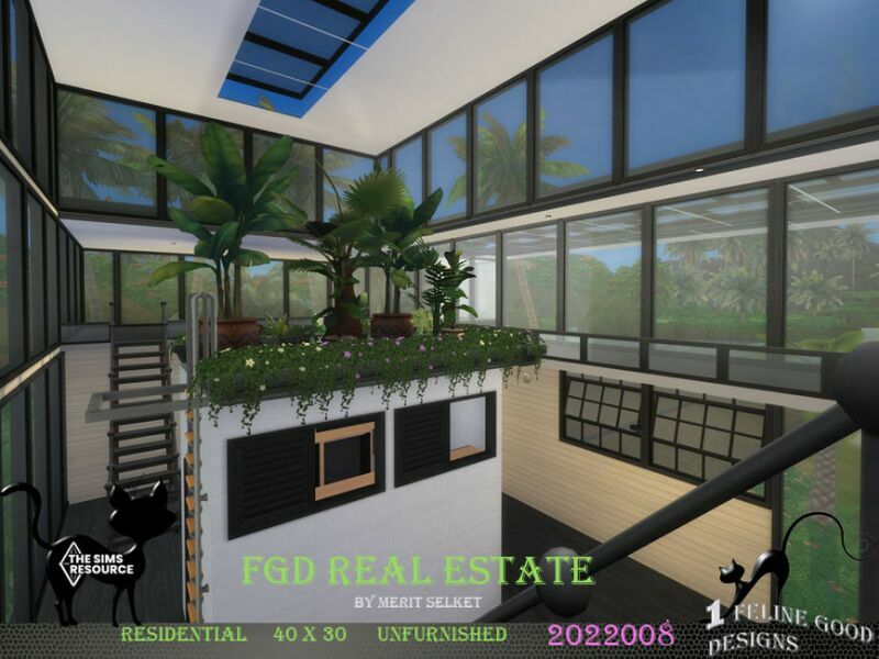 sims 4 cc fgd realestate 2022008 4