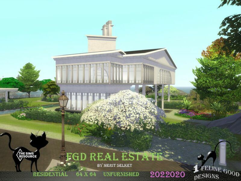 sims 4 cc fgd realestate 2022020 2