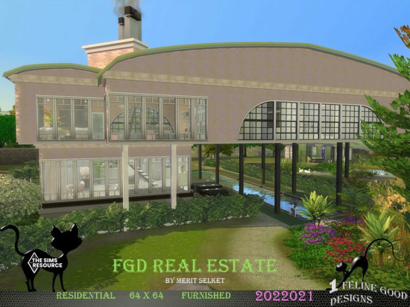 sims 4 cc fgd realestate 2022021 3