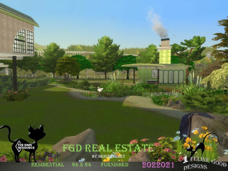 sims 4 cc fgd realestate 2022021 4