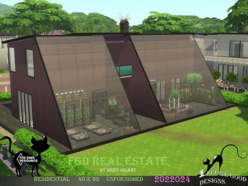 sims 4 cc fgd realestate 2022024 2