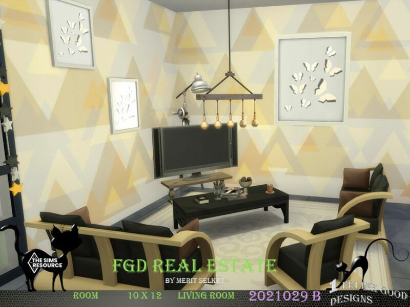 sims 4 cc fgd room 2021029 b 5